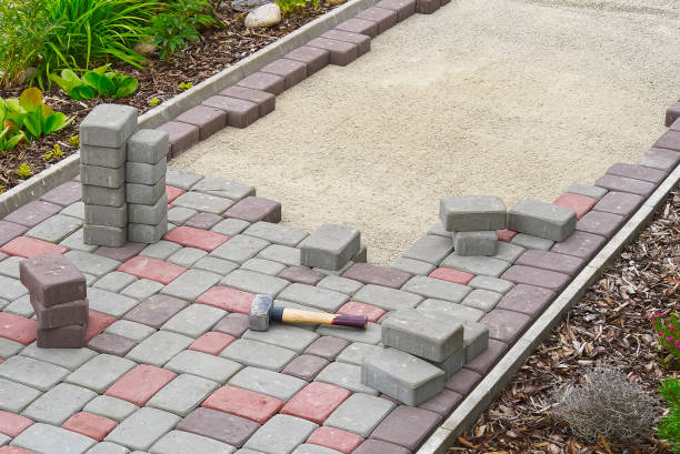 Best Affordable Driveway Pavers  in Aurora, IL
