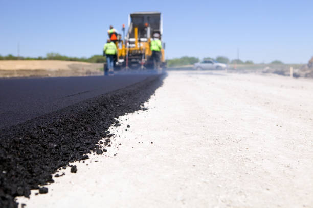 Reasons to Select Us for Your Driveway Paving Requirements in Aurora, IL