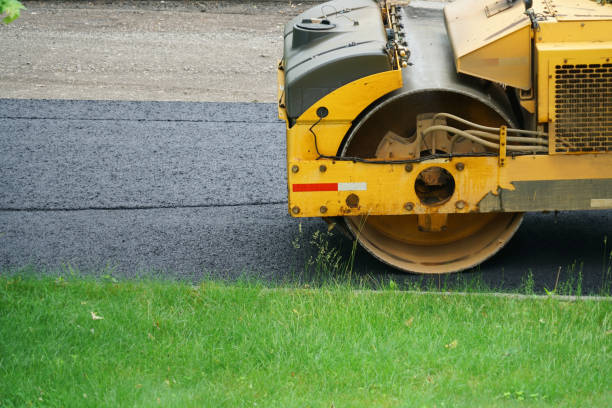 Best Interlocking Driveway Pavers  in Aurora, IL